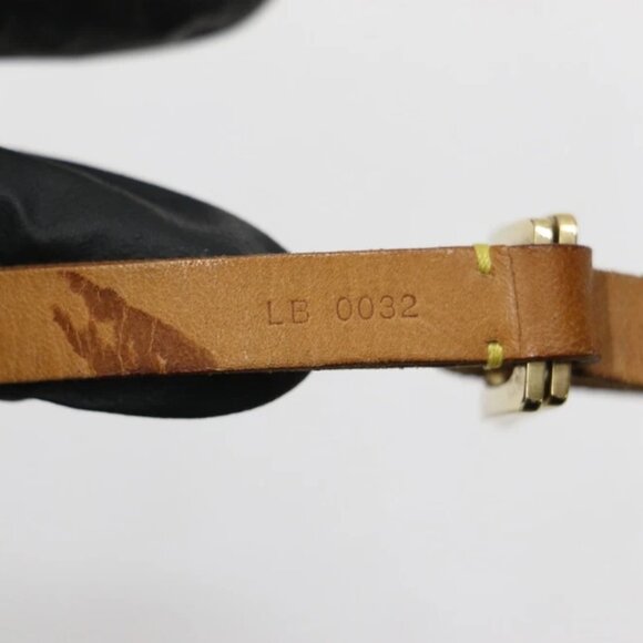 LOUIS VUITTON Monogram Pochette Florentine Waist Bag - Picture 12 of 16